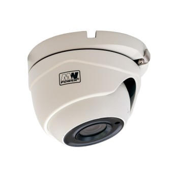 MW Security - Camera AC-D202F-DF/Dome/2Mpx/2.8mm MW Security - Camera AC-D202F-DF/Dome/2Mpx/2.8mm Dome cameras
